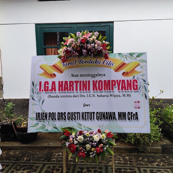 WARUNG PAK KOMANG 3