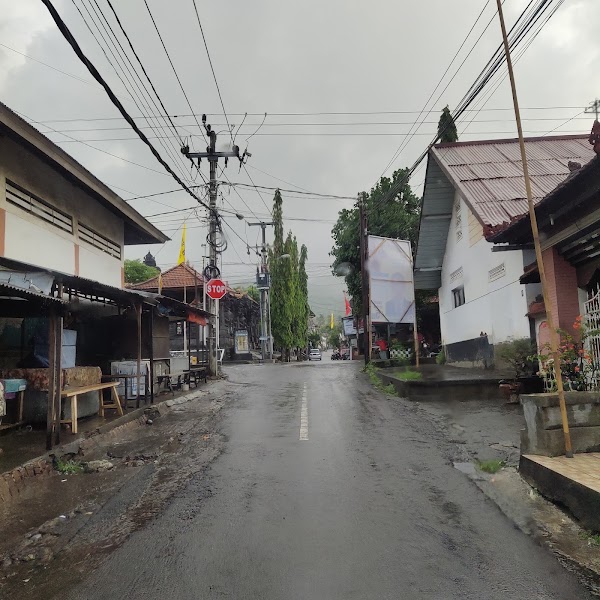 WARUNG PAK KOMANG 2