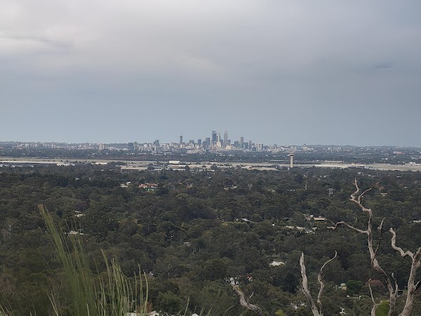 Zig Zag Scenic Drive 1