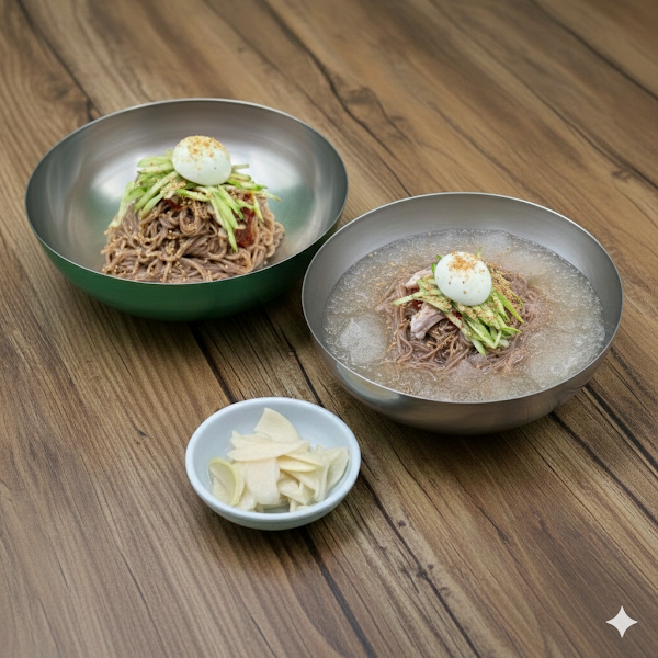 포천메밀냉면 5
