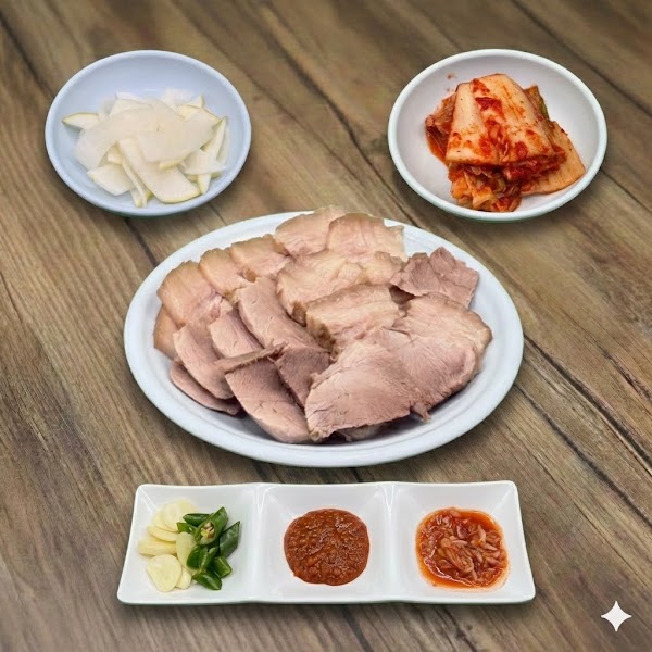 포천메밀냉면 4