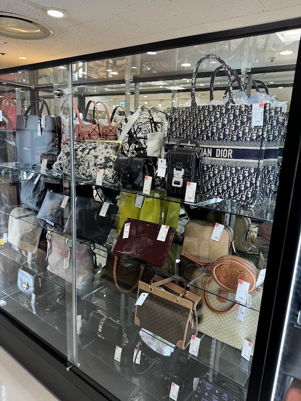 2nd Street | Kinshicho Store 3