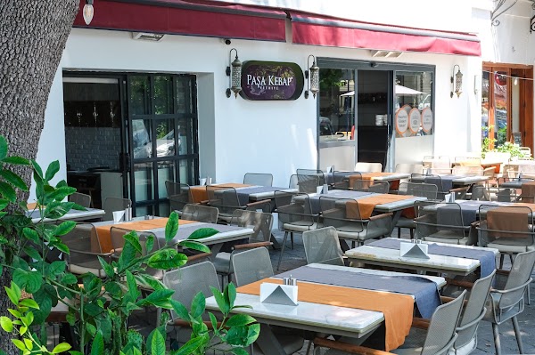 Fethiye Paşa Kebap 1
