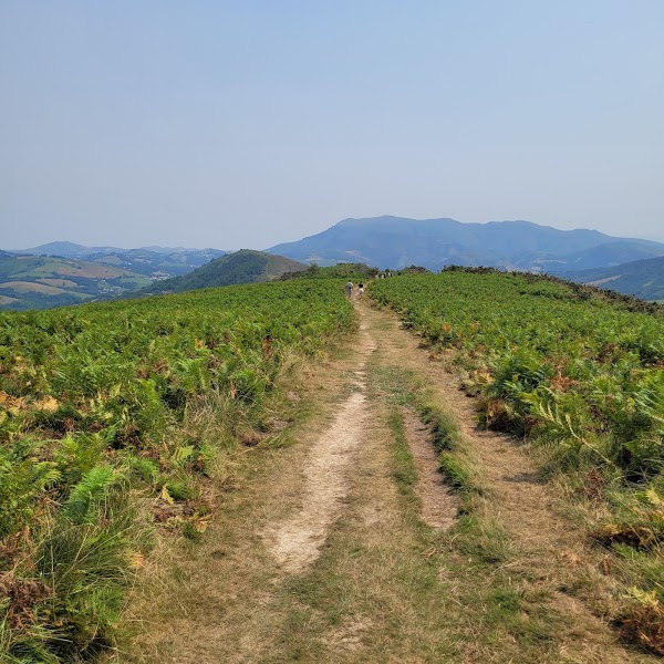 Col d’Atharri 5