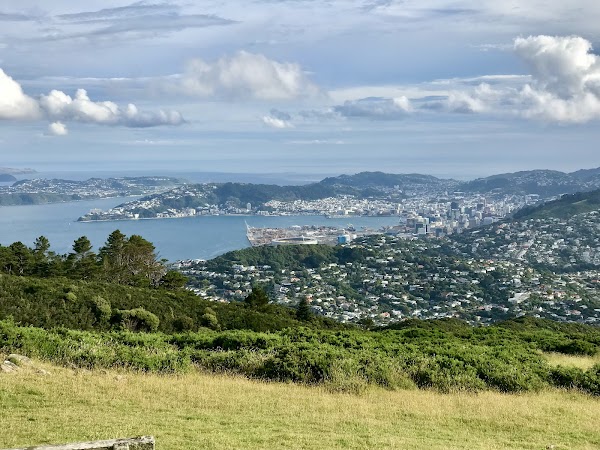 Mount Kaukau 1