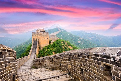 Great Wall of China 2