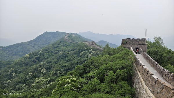 Great Wall of China 6