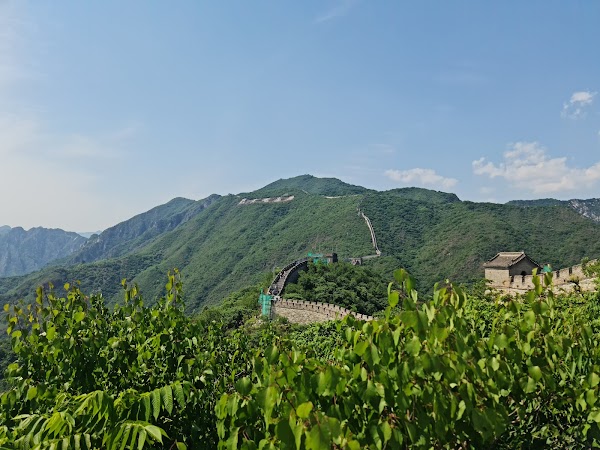 Great Wall of China 3