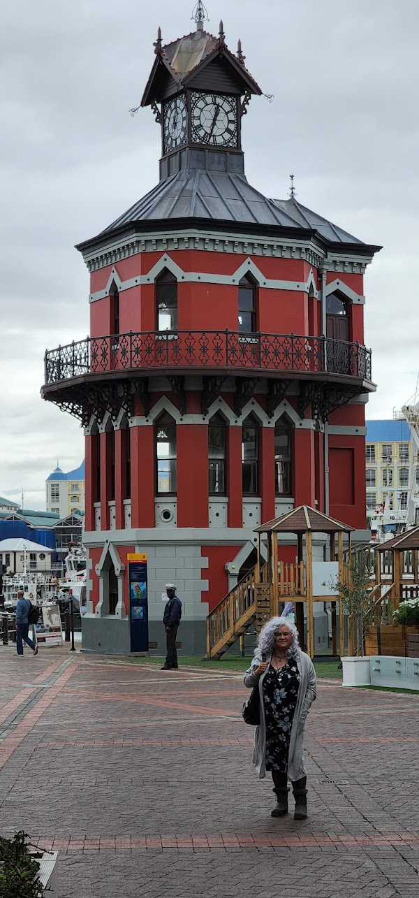 Victoria & Alfred Waterfront 2