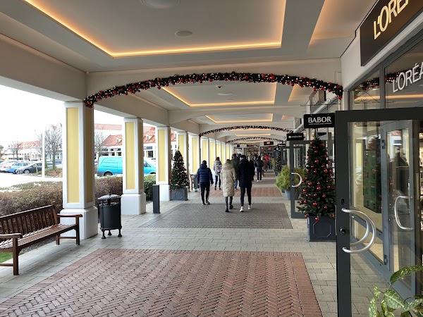 Designer Outlet Parndorf 2