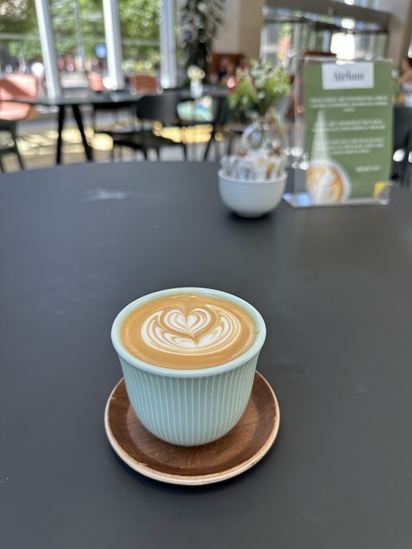 Atrium Coffee 3