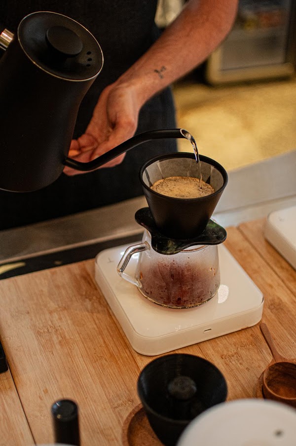 Atrium Coffee 2