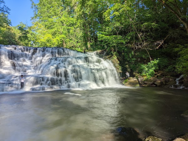 Rutledge Falls 1