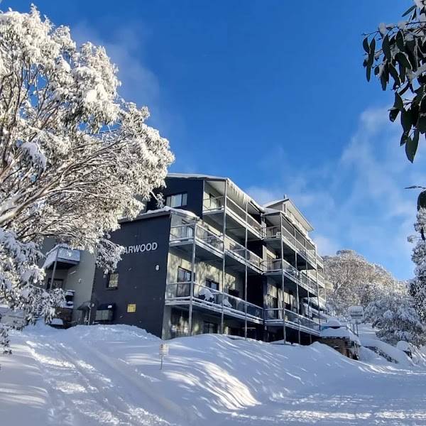 Falls Creek