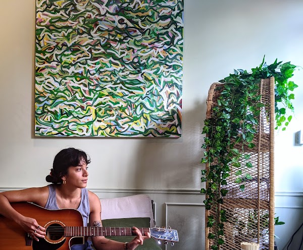 Rooms Coffee 4