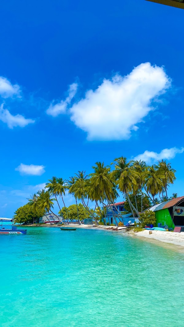 Thulusdhoo