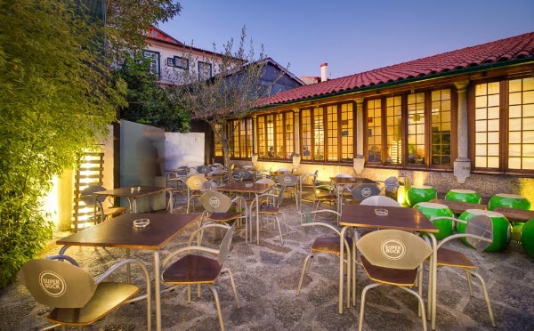 CASA AMARELA 1
