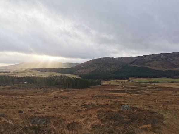 Glenclova