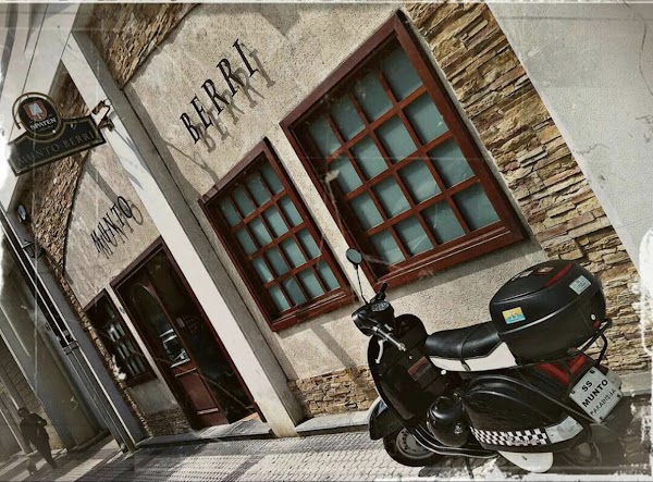 Munto Berri Kafe Taberna 4