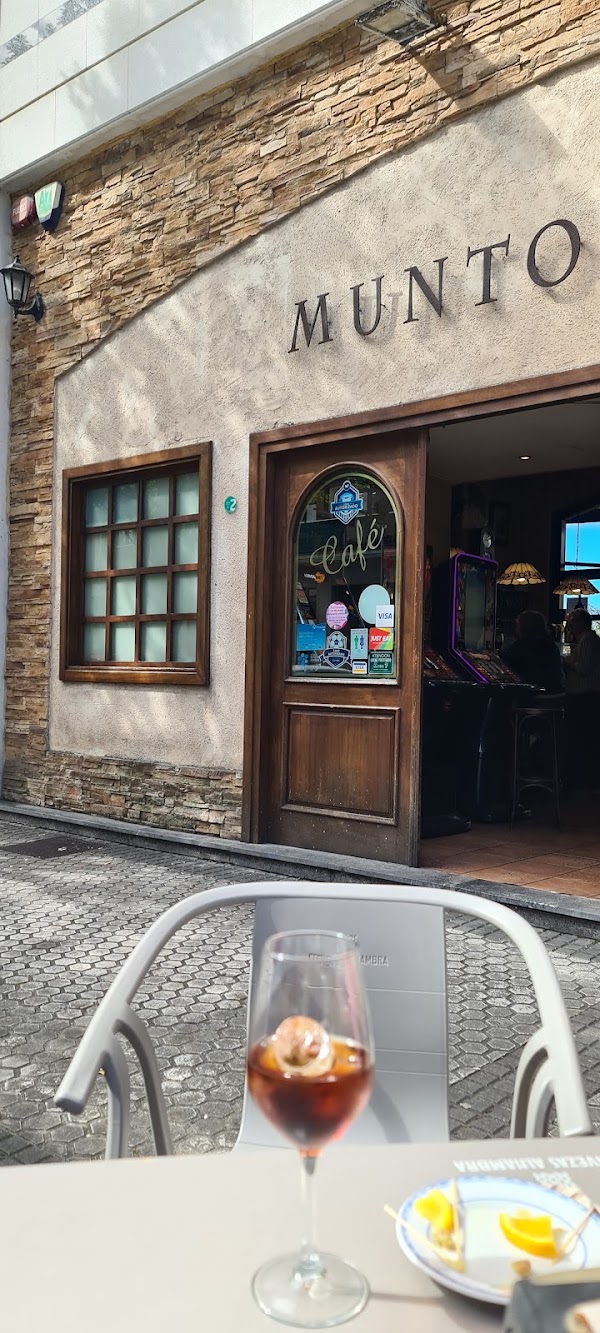 Munto Berri Kafe Taberna 3