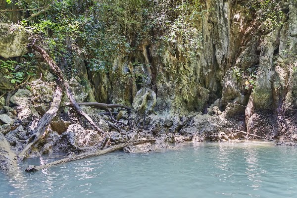 Ko Hong, Phang-nga Province 3