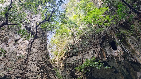 Ko Hong, Phang-nga Province 2