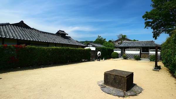 Hagi Castle Town 5