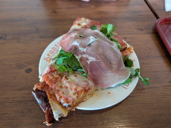 Spontini Cascade Harajuku 4