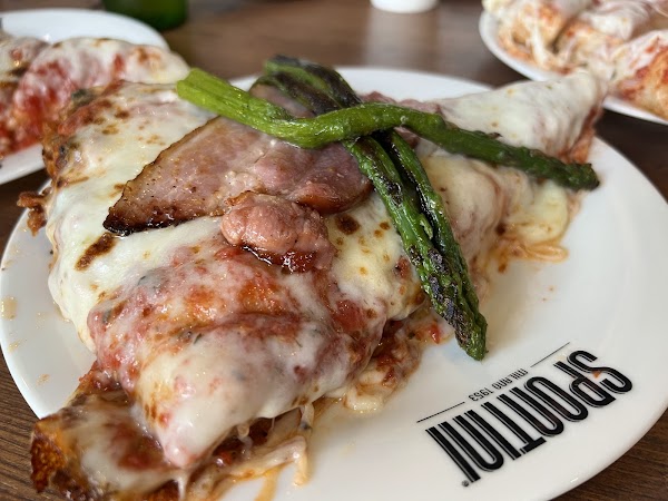 Spontini Cascade Harajuku 3