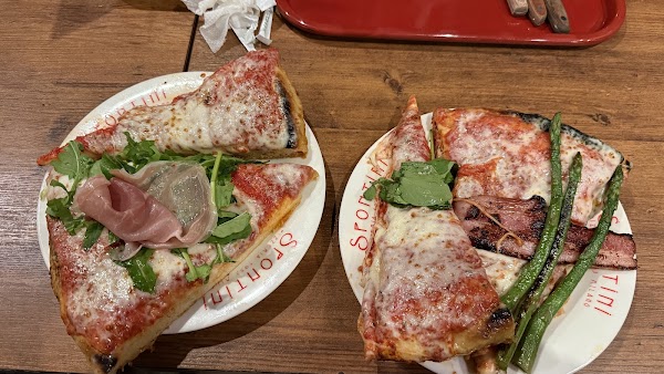Spontini Cascade Harajuku 2