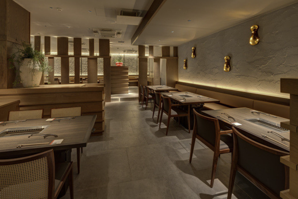 Harajuku Yakiniku KINTAN