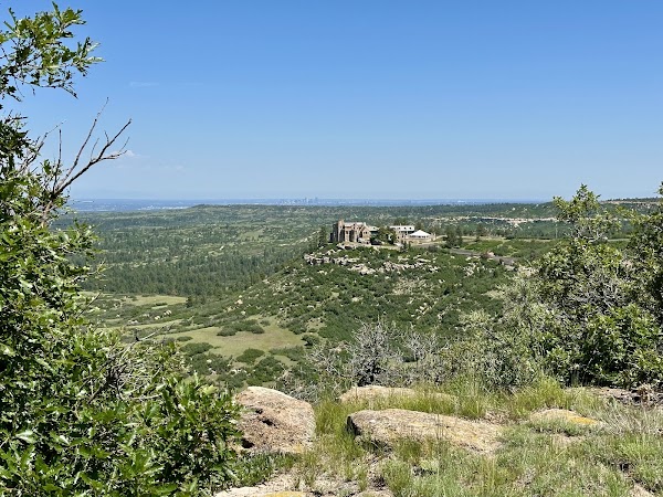 Cherokee Ranch & Castle 5