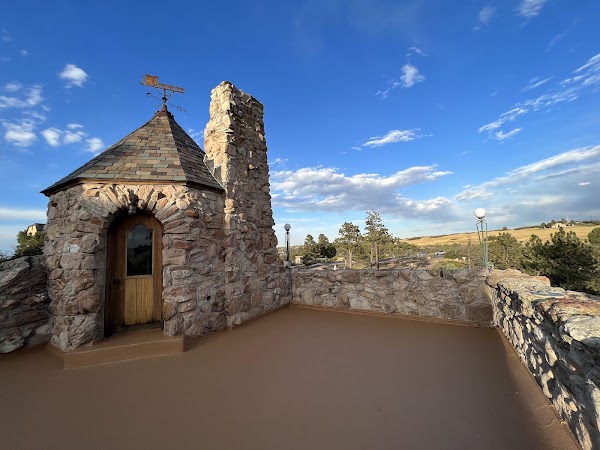 Cherokee Ranch & Castle 3