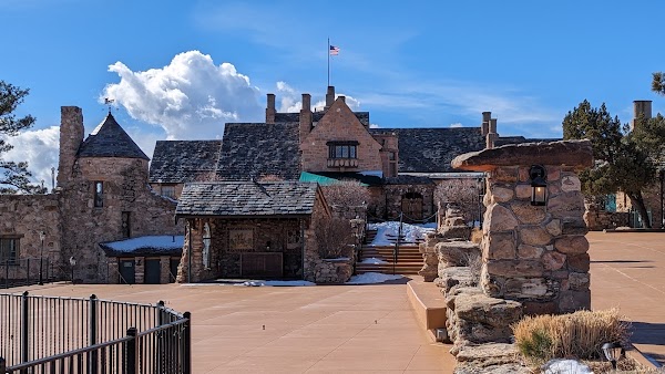 Cherokee Ranch & Castle 2