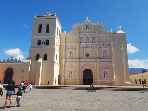 Honduras 1