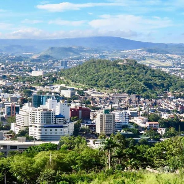 Honduras 5