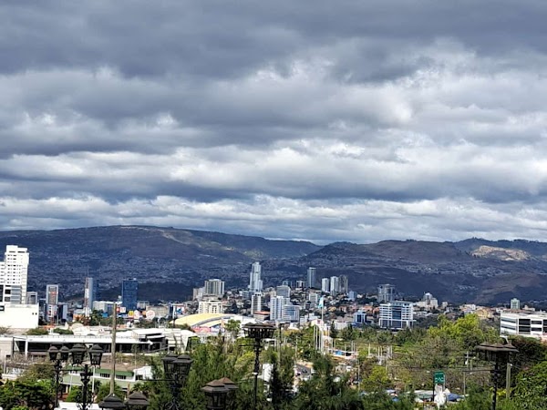 Honduras 3