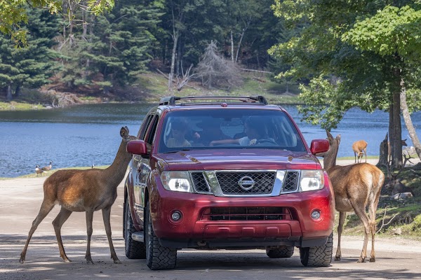 Omega Park