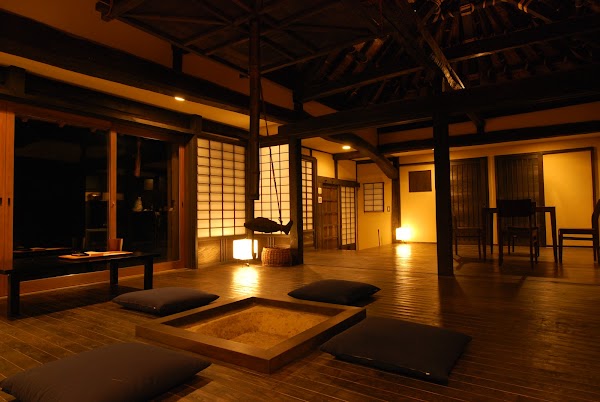 Togenkyo Iya Mountain Village - Fusho Minka