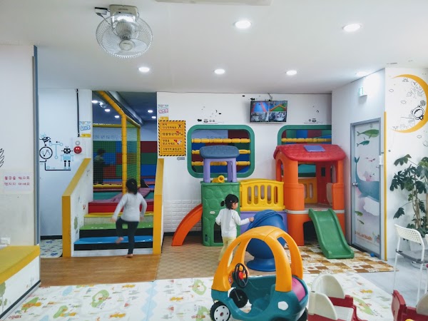 스토리방방 1