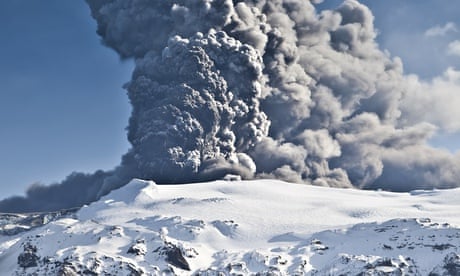 Bárðarbunga