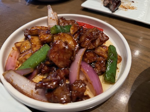 Nanxiang Steamed Bun Restaurant 4