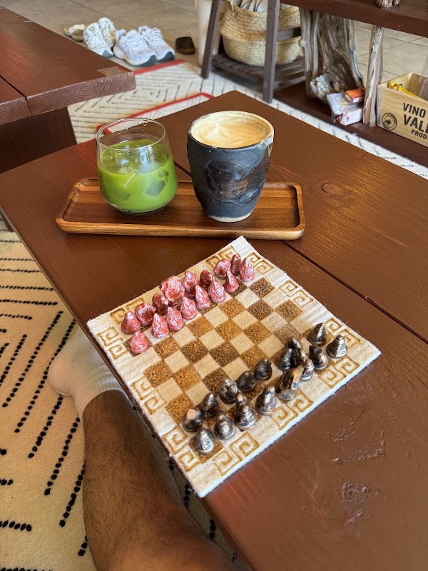 TU Homecafe 5