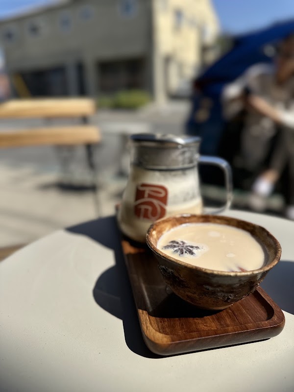 TU Homecafe 2