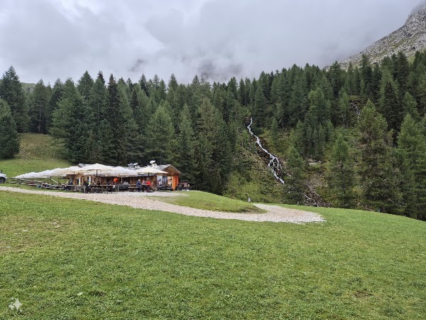 Baita alle Cascate 3