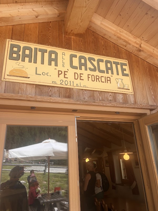 Baita alle Cascate 2