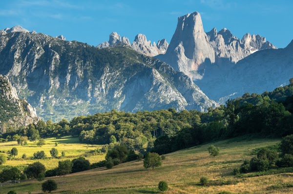 Picos de Europa 1