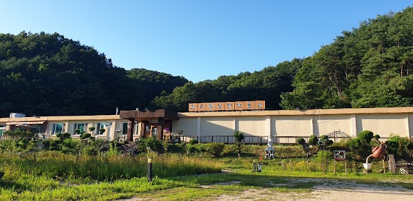 Korea Tea Culture Museum