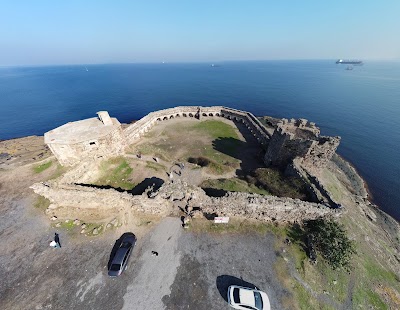 Rumeli Feneri Castle