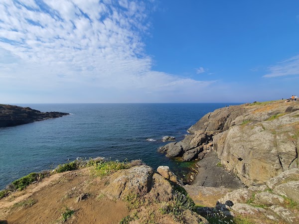 Rumeli Feneri Castle 3